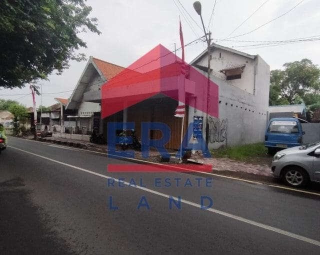 Dijual Tanah Arjuna Pasuruan
