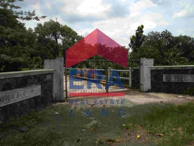 Dijual Tanah Jalan Bakalan Purwosari