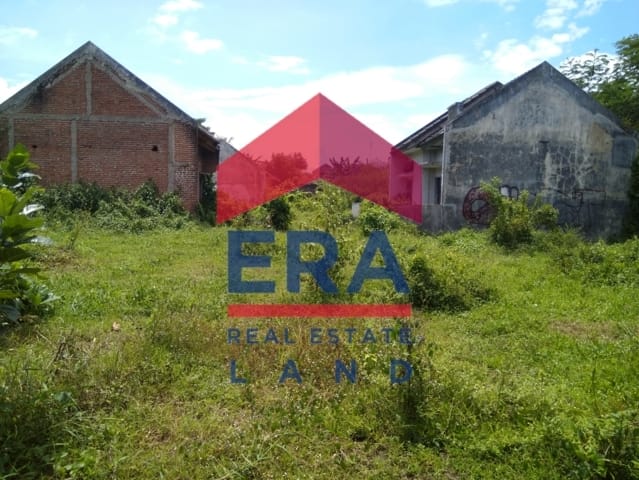 Dijual Tanah Jalan Banjararum Singosari Malang