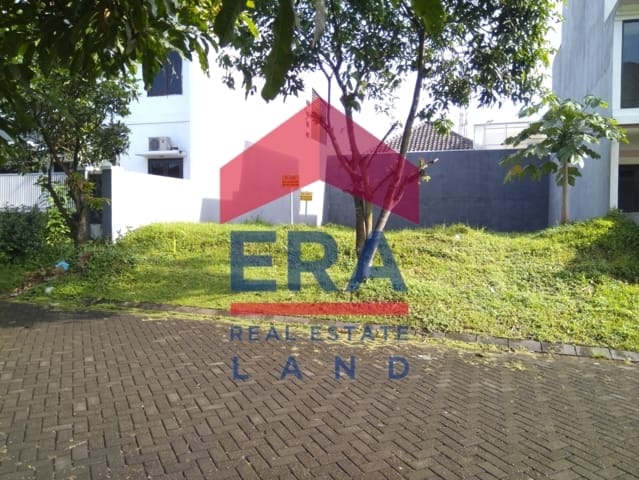 Dijual Tanah Jalan Batavia Golf Malang