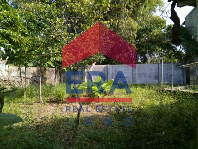 Dijual Tanah Brantas Batu