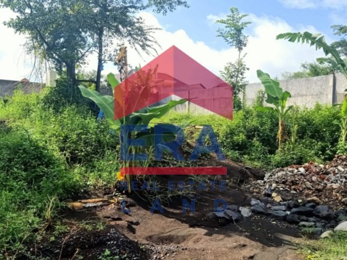 Dijual Tanah Bukit Dieng Malang