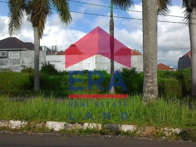 Djual Tanah Jalan Bukit Dieng Malang