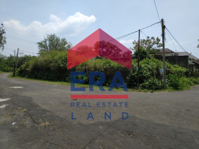 Dijual Tanah Jalan Bukit Dieng Malang