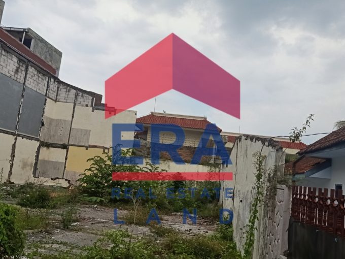 Dijual Tanah Jalan Bunga Merak Suhat Malang