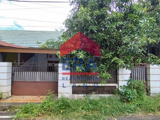 Dijual Rumah Perumahan Bukit Delta Mas Paccerakkang Makassar