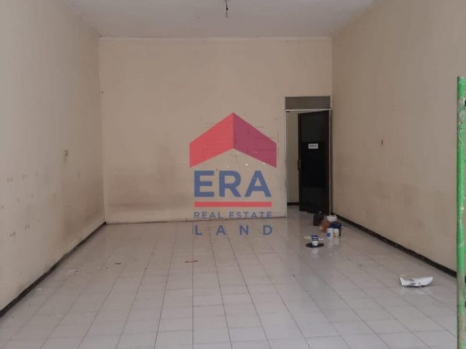 Disewakan Ruko Sulfat Raya Malang
