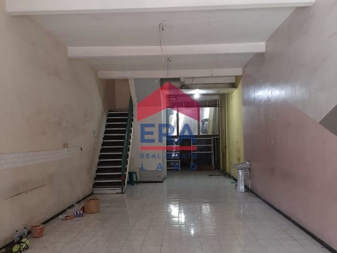 Disewakan Ruko Sulfat Raya Malang