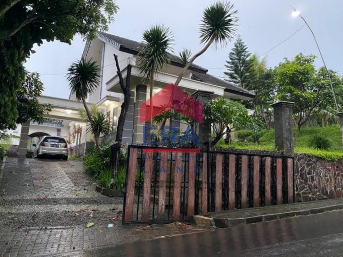 Dijual Rumah Raya Ngijo Dusun Telaga Malang