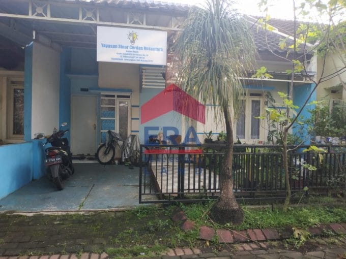 Dijual Rumah Perum Landungsari Residence Malang