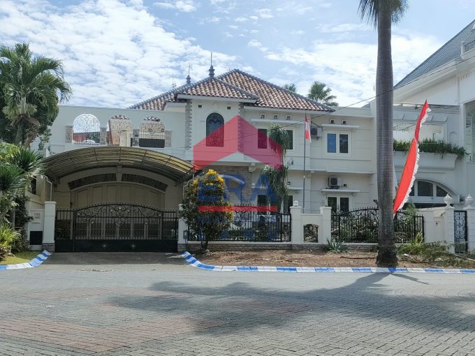 Disewakan Rumah Pondok Blimbing Indah Malang