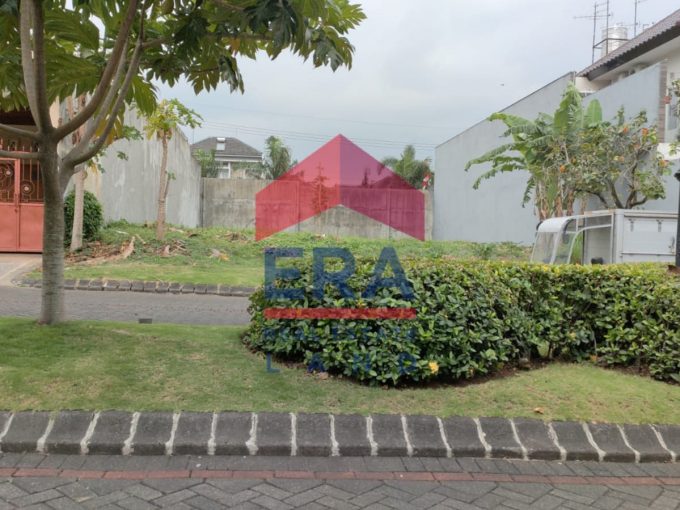 Dijual Tanah Istana Dieng Timur Malang