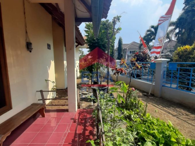 Disewakan Rumah Riverside Malang