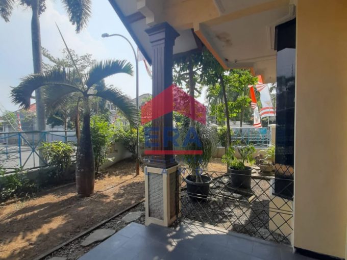 Disewakan Rumah Riverside Malang