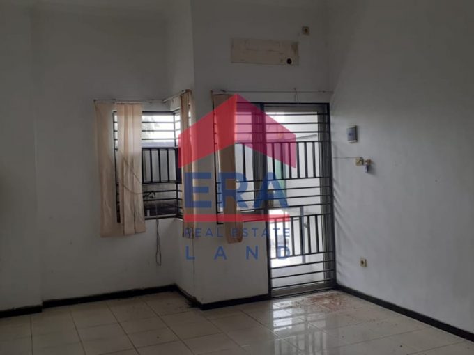 Dijual Ruko Jalan Sulfat Malang