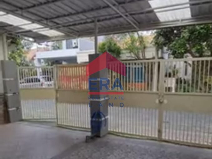 Disewakan Rumah Jalan Pondok Blimbing Indah Malang