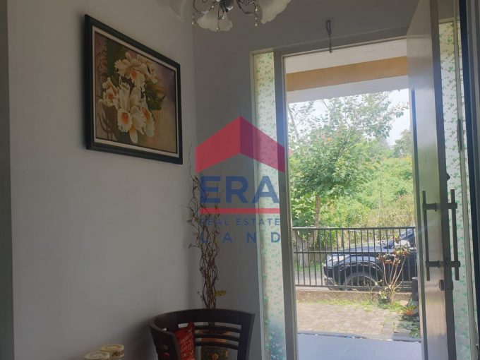 Dijual Rumah Riverside Malang