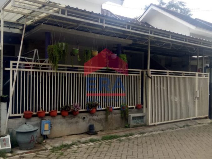 Dijual Rumah di Jalan Malik Dalam Perumahan Grand Mumtaz Malang