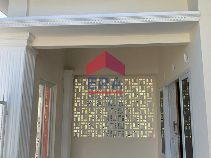 Dijual Rumah di Jalan Simpang Sulfat Utara Malang