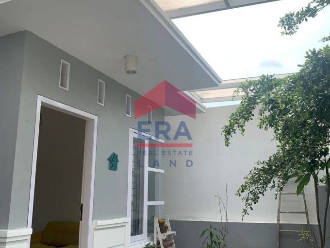 Disewakan Rumah di Araya Malang