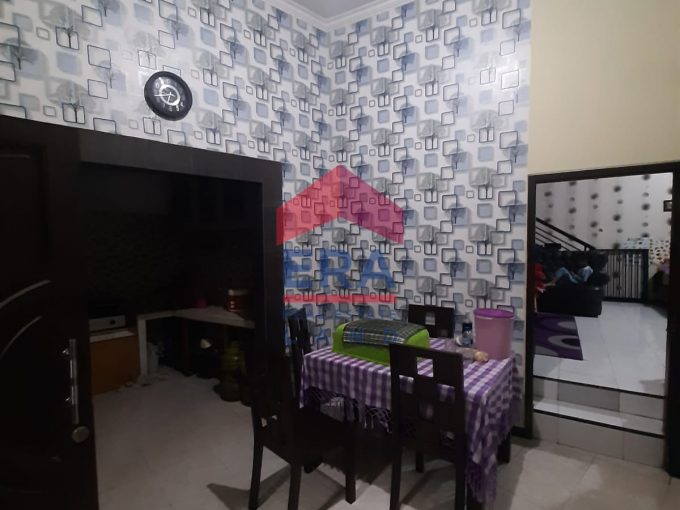 Dijual Ruko di Jalan Raya Tlogomas Malang