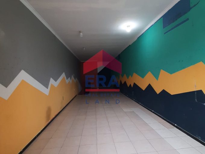 Disewakan Ruko di Jalan Terusan Dieng Raya Malang
