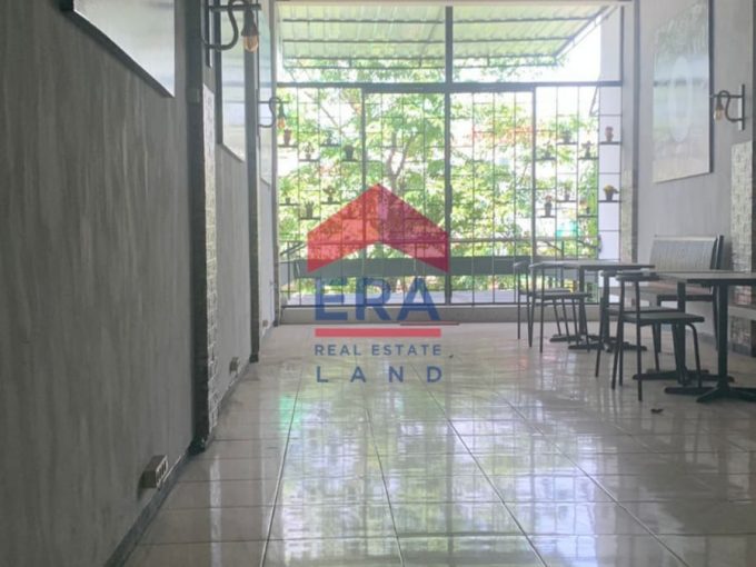 Dijual Ruko di Jalan Simpang Gajayana Malang