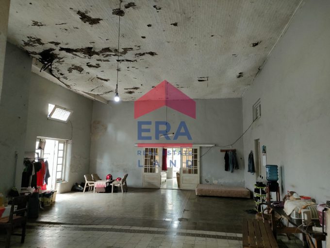 Disewakan Rumah di Jalan Dr Cipto Malang