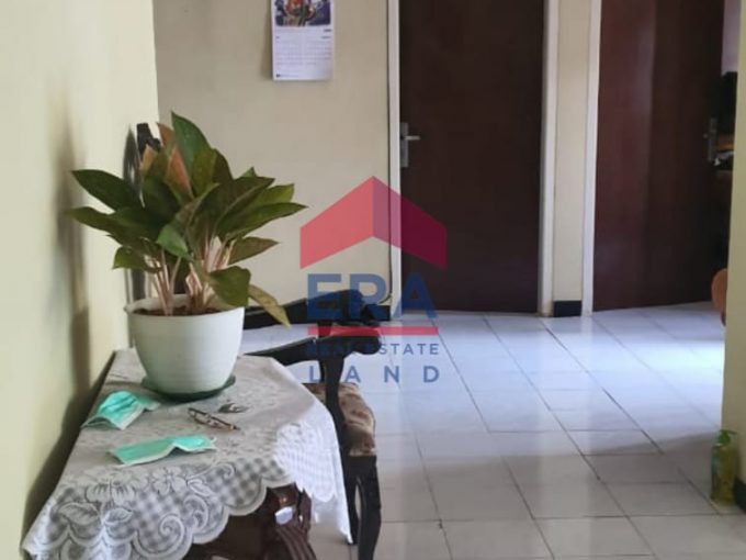 Dijual Rumah di Perumahan Araya Malang