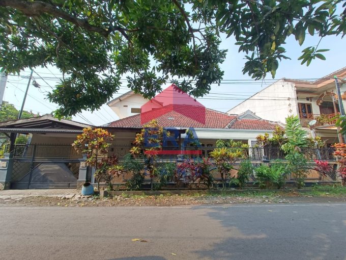 Disewakan Rumah di Jalan Pulosari Malang