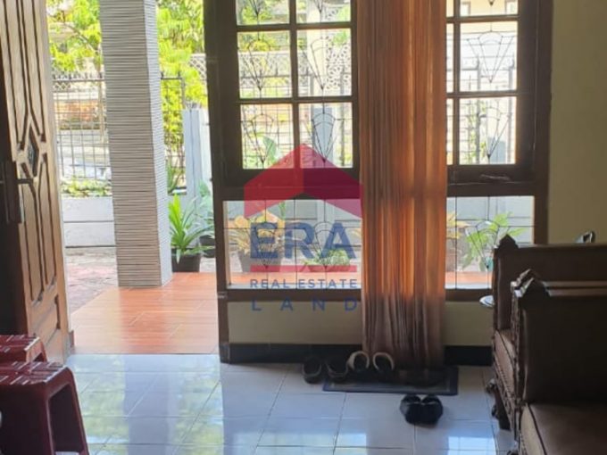 Dijual Rumah di Perumahan Araya Malang