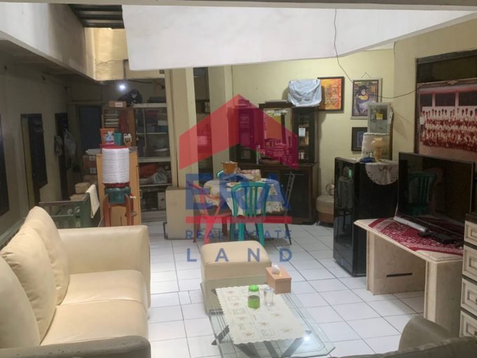 Dijual Rumah Kost di Jalan Sumbersari Malang