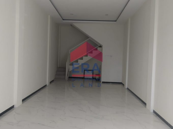 Dijual Ruko di Jalan Teluk Grajakan Malang