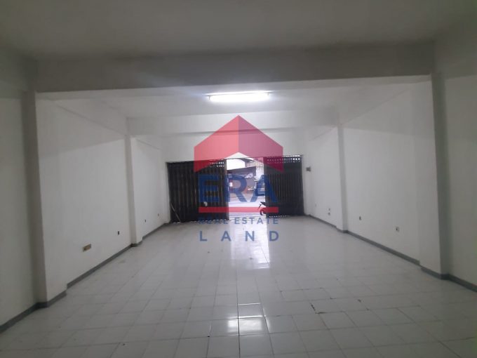 Dijual Ruko di Jalan Sartono Malang