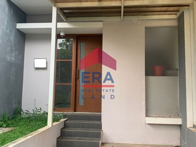 Dijual Rumah di Araya Jasmine Valley Malang