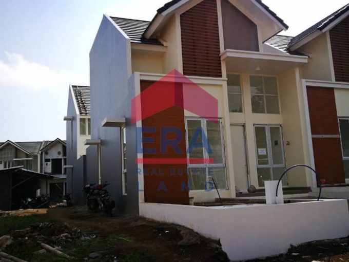 Dijual Rumah di Perumahan Citra Garden City