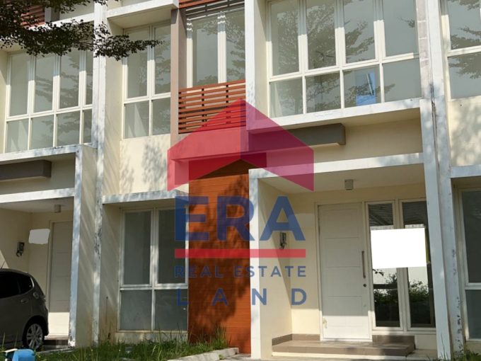 Dijual Rumah di Perumahan Citra Garden City