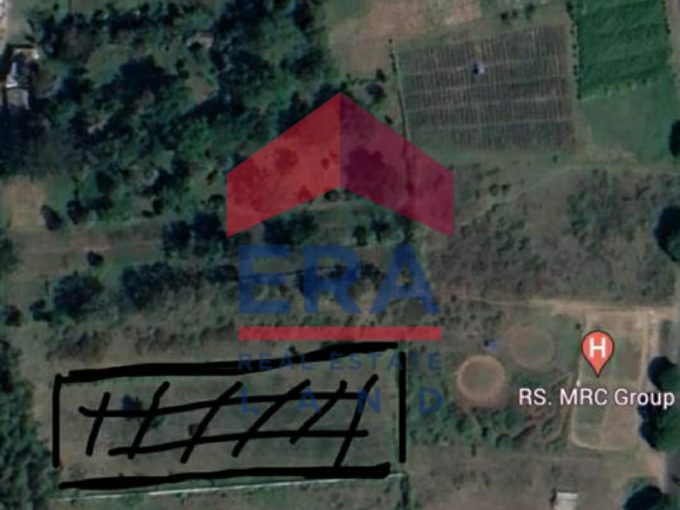 Dijual Tanah di Jalan Oro-oro Ombo Batu