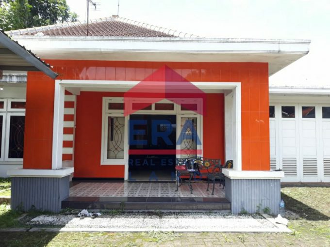 Dijual Rumah di Jalan Kyai Ghozali Pakis Malang
