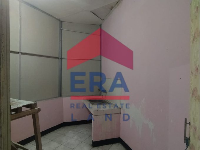 Dijual Ruko di Jalan Terusan Borobudur Malang