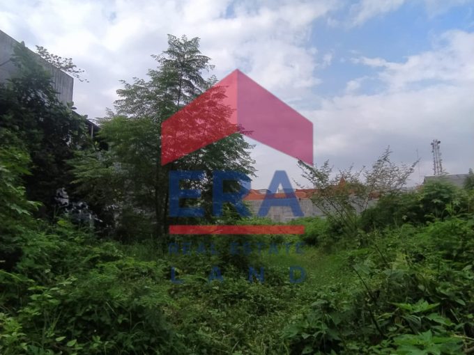 Dijual Tanah di Jalan Kendalsari Malang