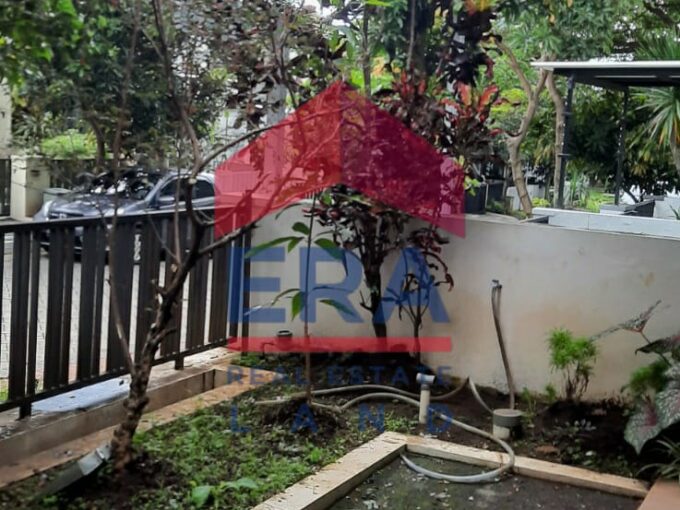 Disewakan Rumah di Perumahan Greenland Tidar Malang