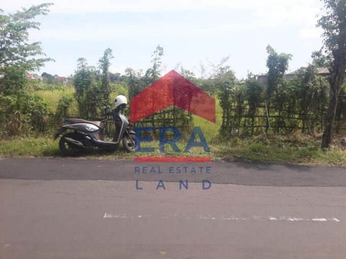Dijual Tanah di Jalan Ahmad Yani Banyuwangi