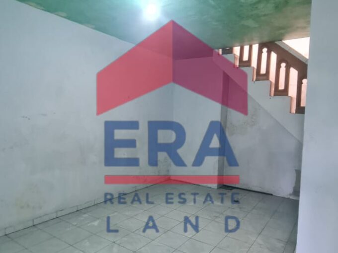 Disewakan Rumah di Jalan Ki Ageng Gribig Malang