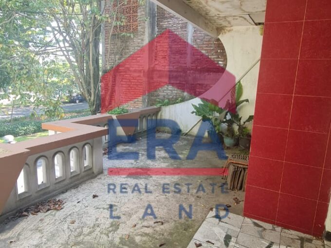 Dijual Rumah di Jalan Ki Ageng Gribig Malang