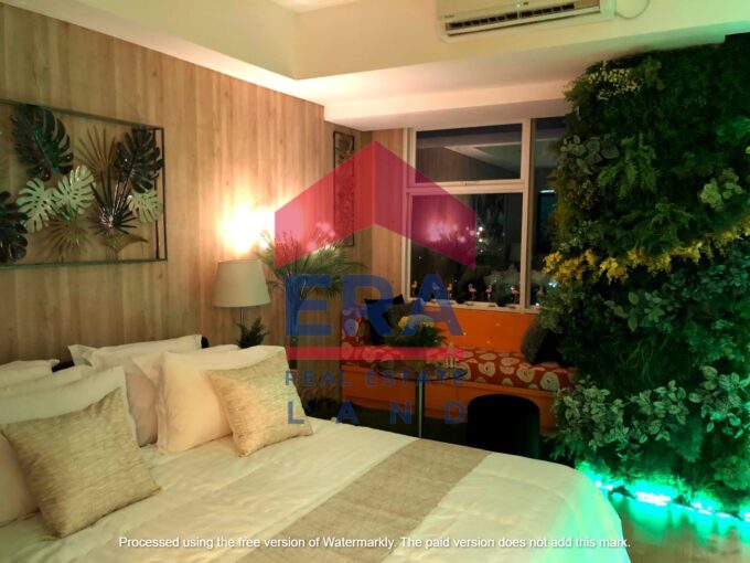 Dijual Apartmen di Grand Sungkono Lagoon Surabaya 