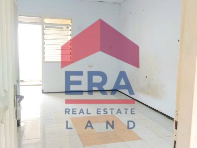 Dijual Rumah di Jalan Simpang Tondano Malang