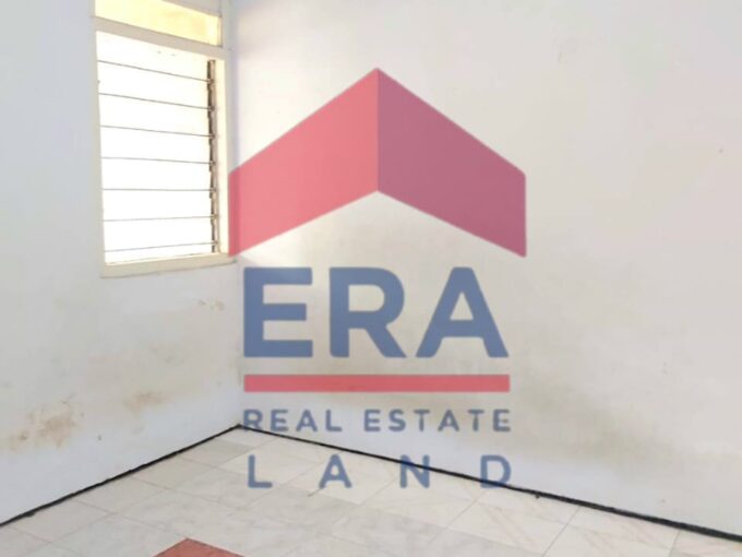 Disewakan Rumah di Jalan Simpang Tondano Malang