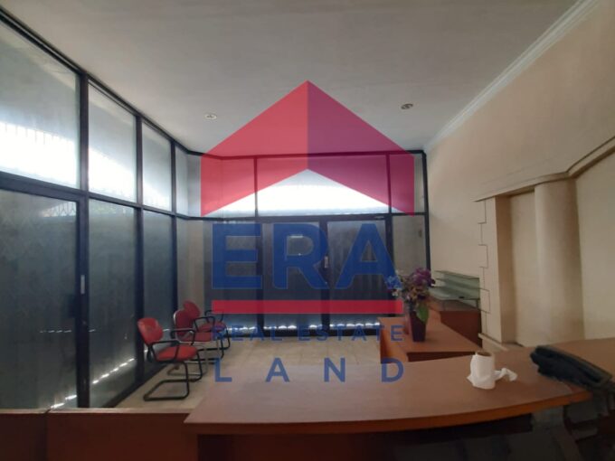 Dijual Ruko di Jalan Puri Kendedes Malang