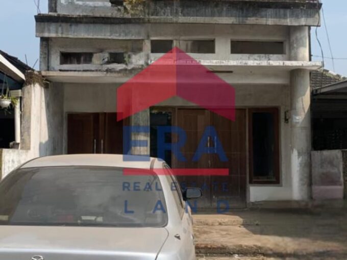 Dijual dan Disewakan Rumah di Jalan Raya Pakis Krajan Malang